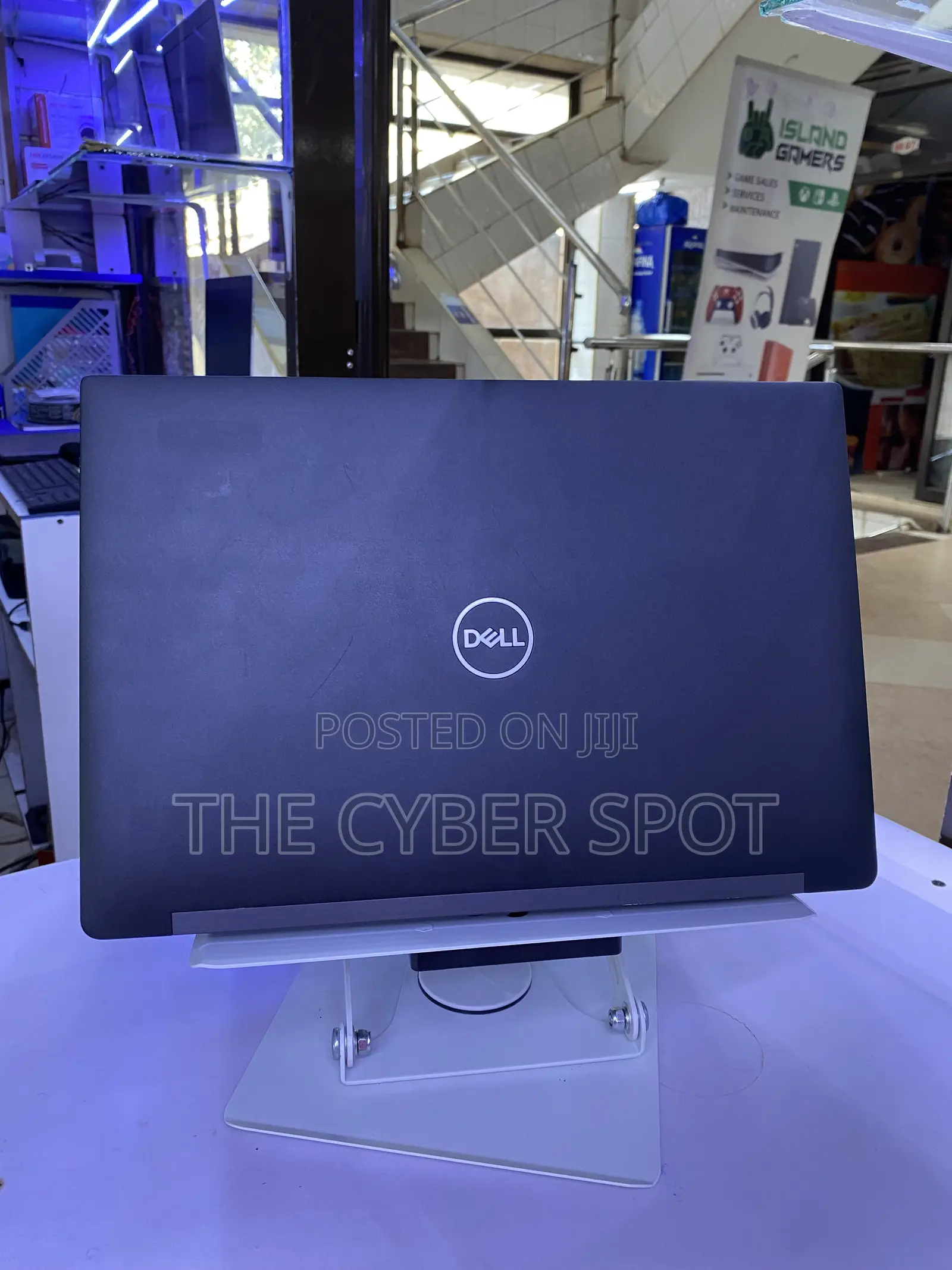 Laptop Dell Latitude 7390 8GB Intel Core i5 SSD 256GB