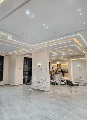 Interior Painting Services
