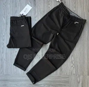Turkish Sweat Pants