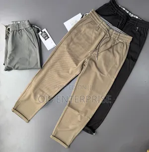 Turkish Sweat Pants