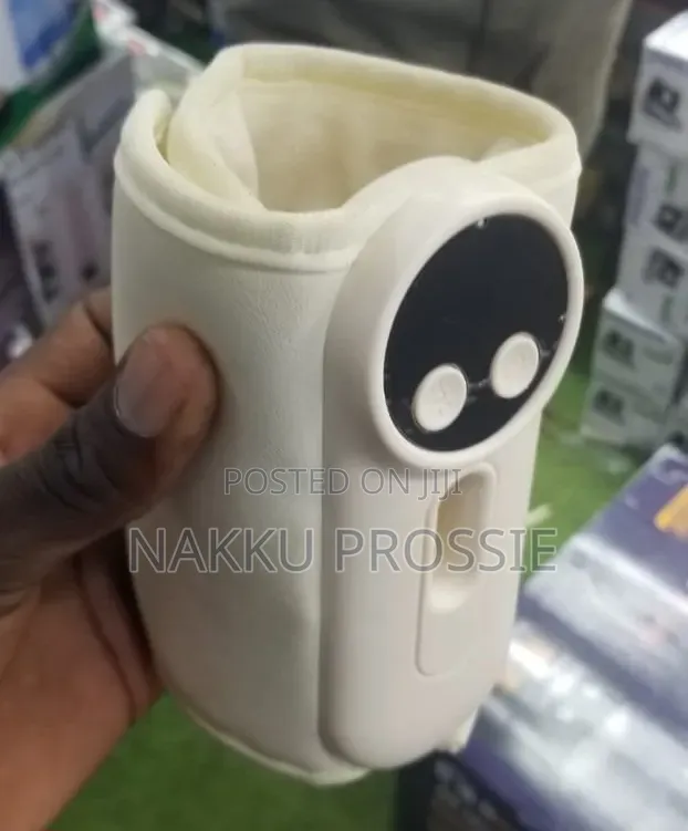 Portable Baby Bottle Warmer