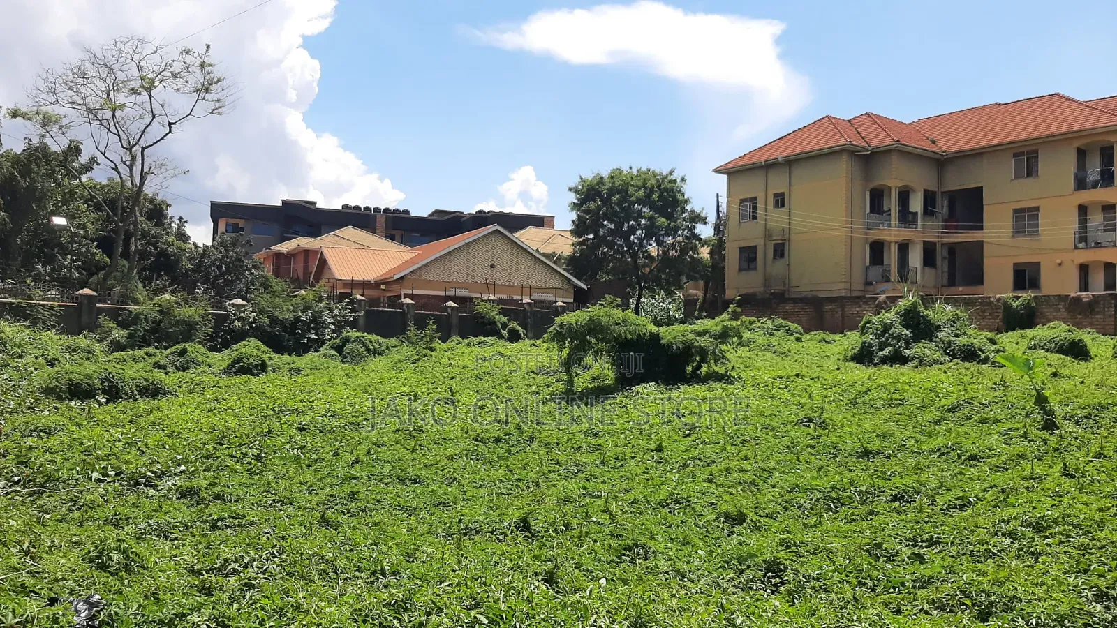 36 Decimals in Najjera Bulabira