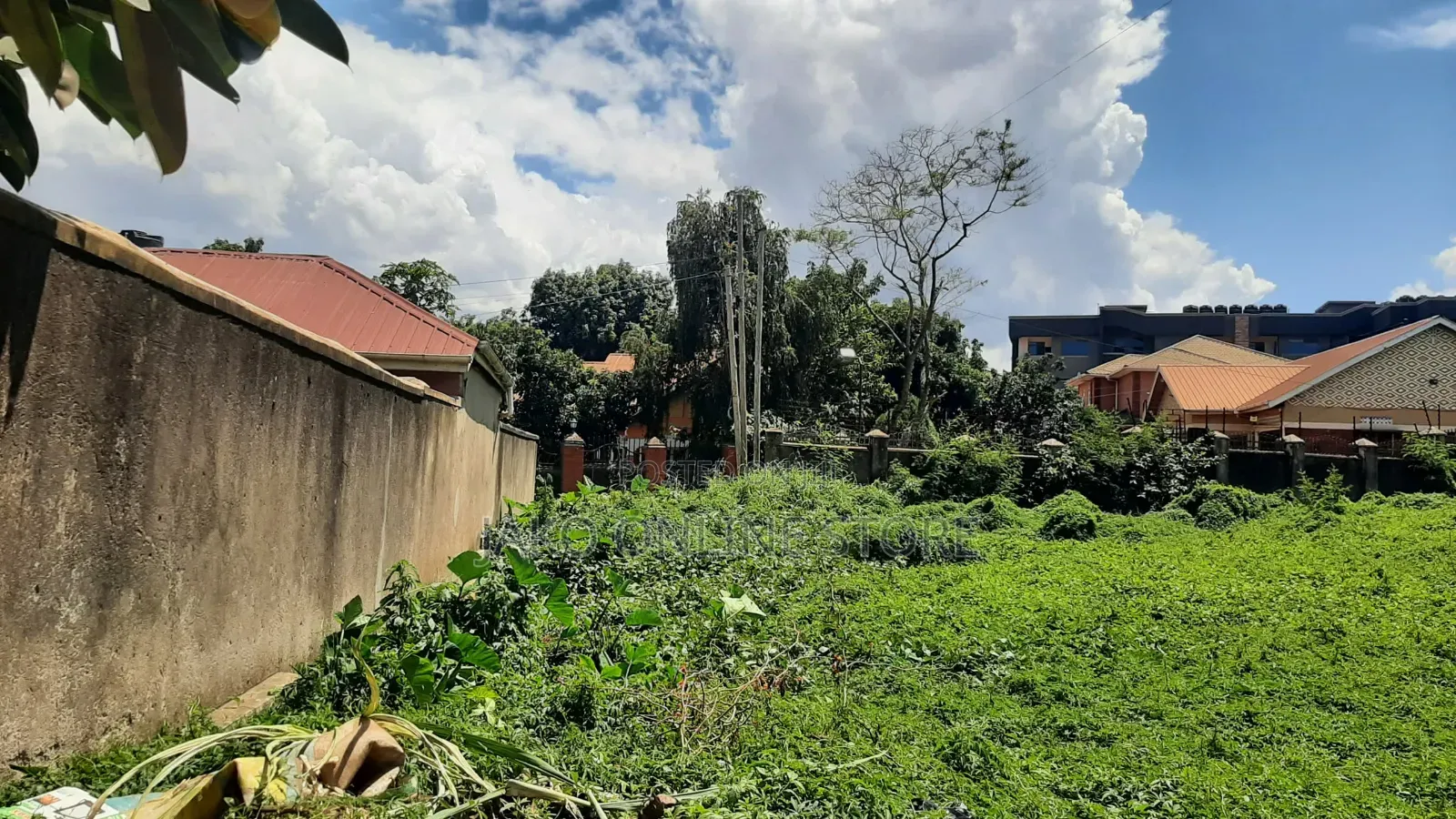 36 Decimals in Najjera Bulabira