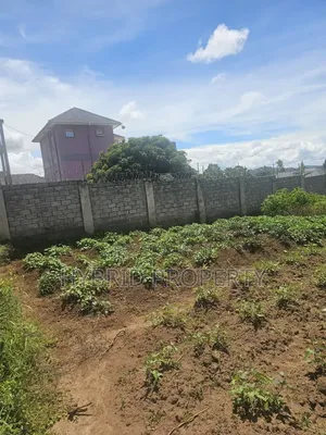 Prime 40 Decimals of Land for Sale at Bweya~Kajjansi Lakeview