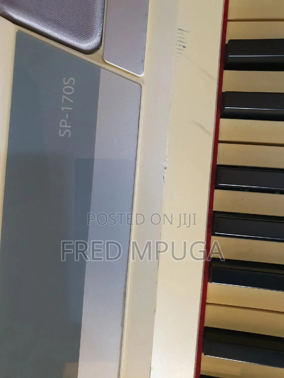 Korg Piano Sp-170s