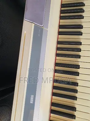 Korg Piano Sp-170s