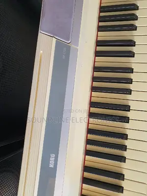 Korg Piano Sp-170s