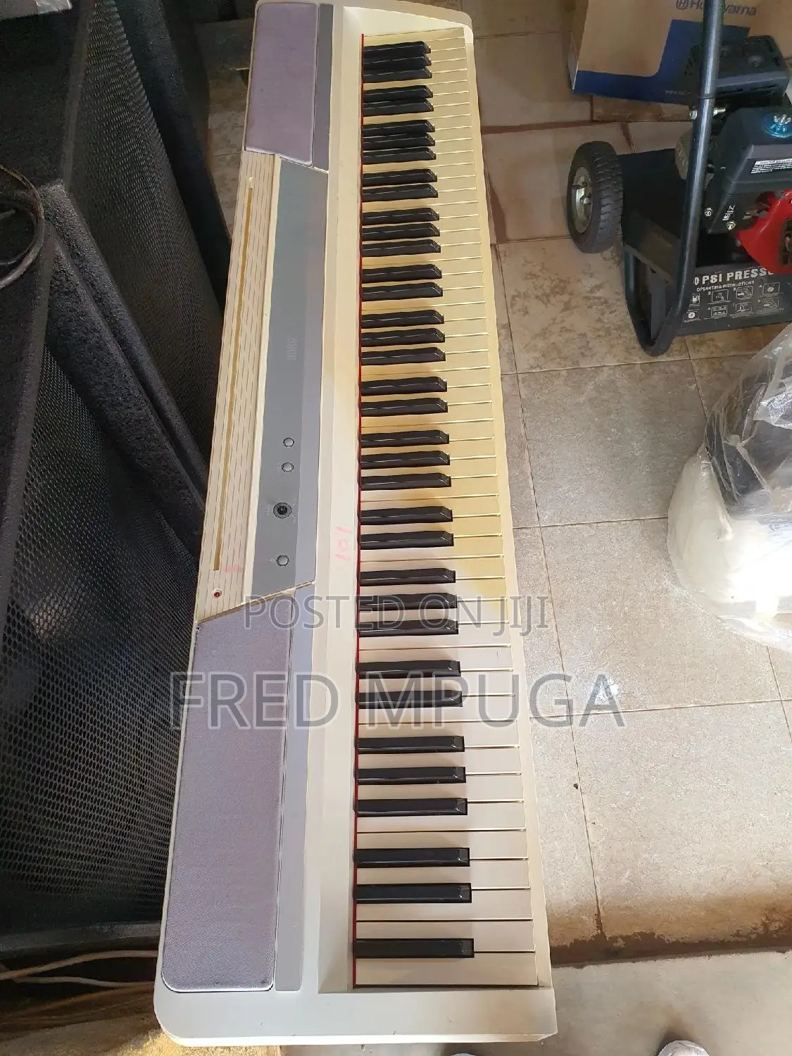 Korg Piano Sp-170s