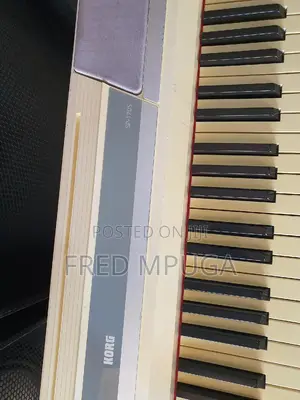 Korg Piano Sp-170s