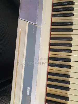 Korg Piano Sp-170s