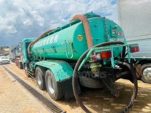 Sewage Tank