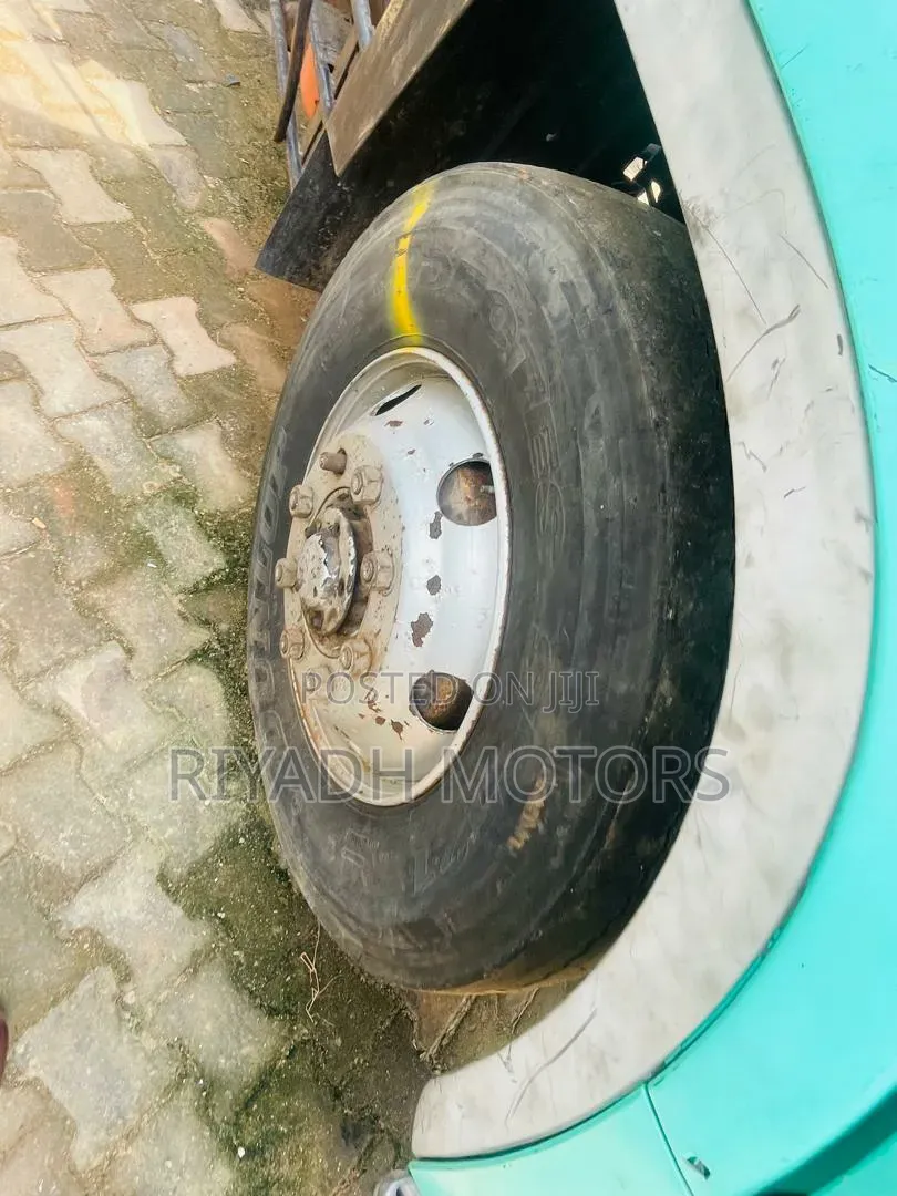 Sewage Tank
