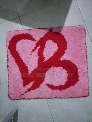 Customized Door Mats, Shaggy Rugs and Wall Decorations