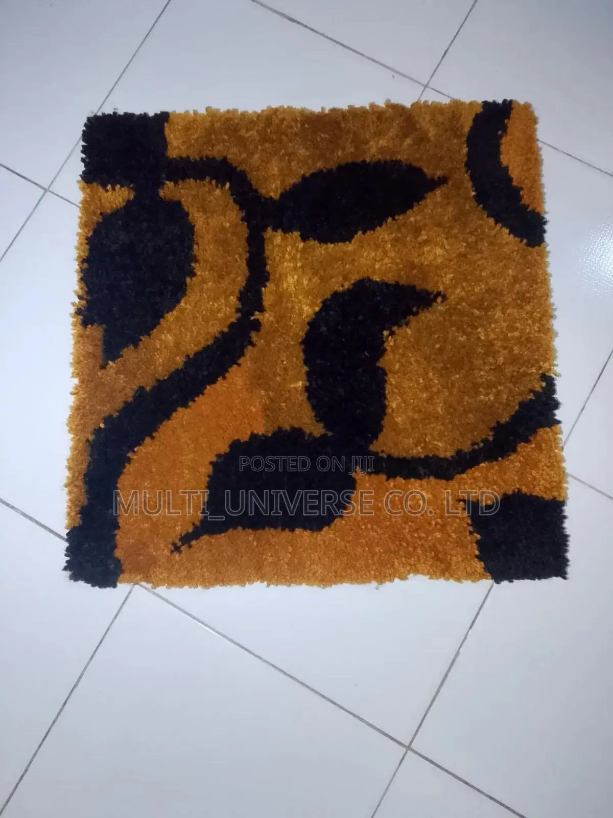 Customized Door Mats, Shaggy Rugs and Wall Decorations