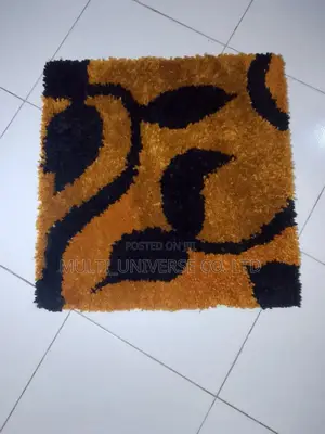 Customized Door Mats, Shaggy Rugs and Wall Decorations