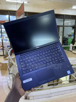 Laptop Dell Latitude 7390 8GB Intel Core i5 SSD 128GB
