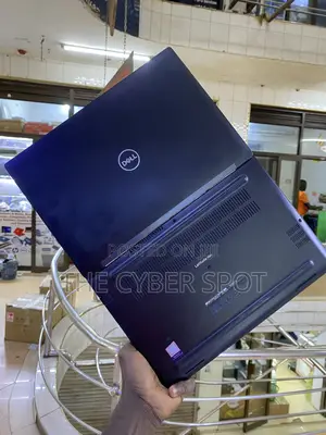 Laptop Dell Latitude 7390 8GB Intel Core i5 SSD 128GB