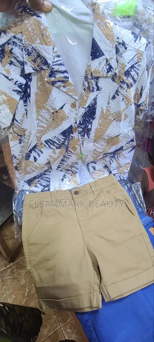 3 in One Baby Clothes 4 to 6 Yesrs