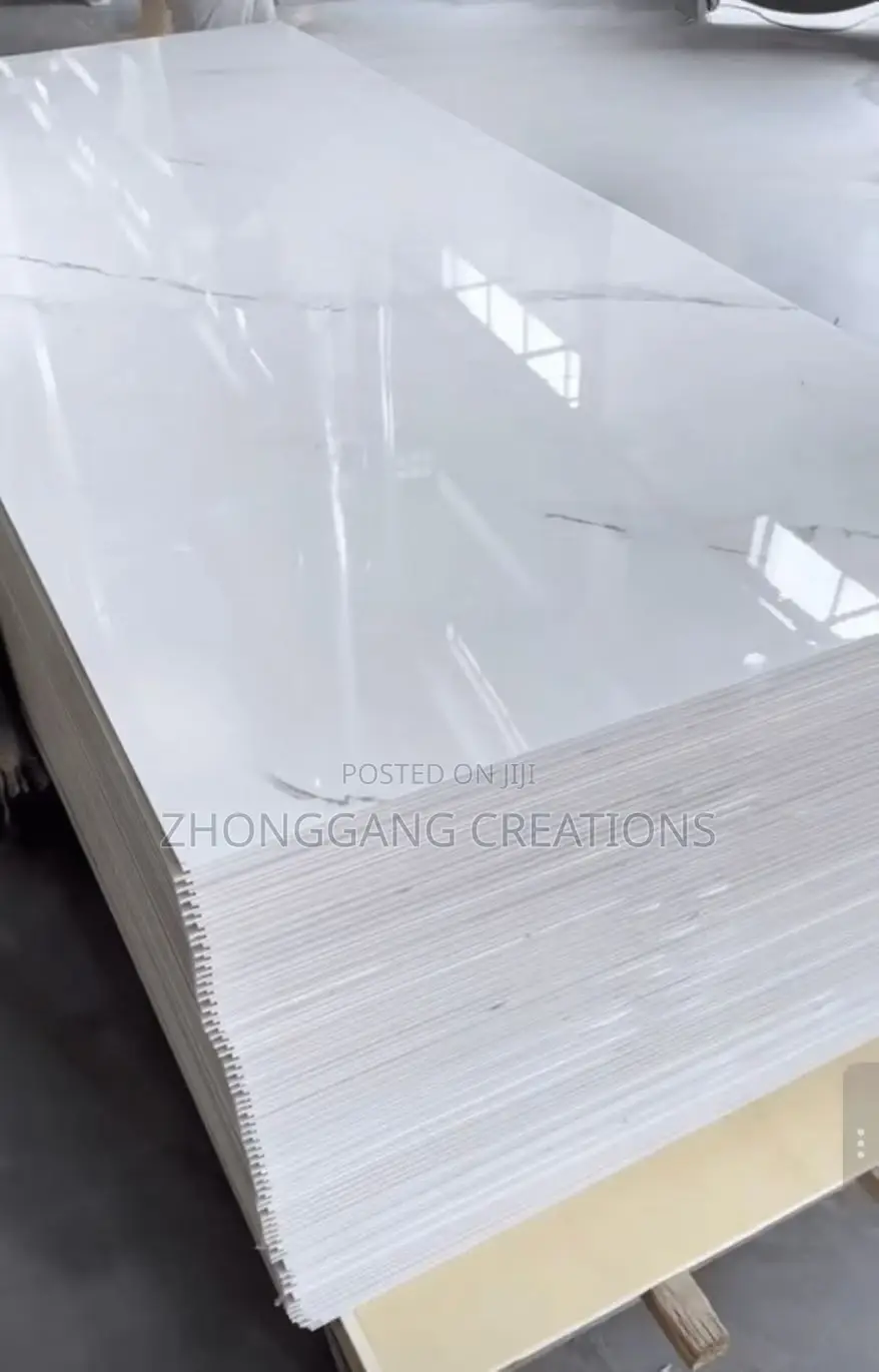 Premium Wall & Ceiling Panels + Accesories