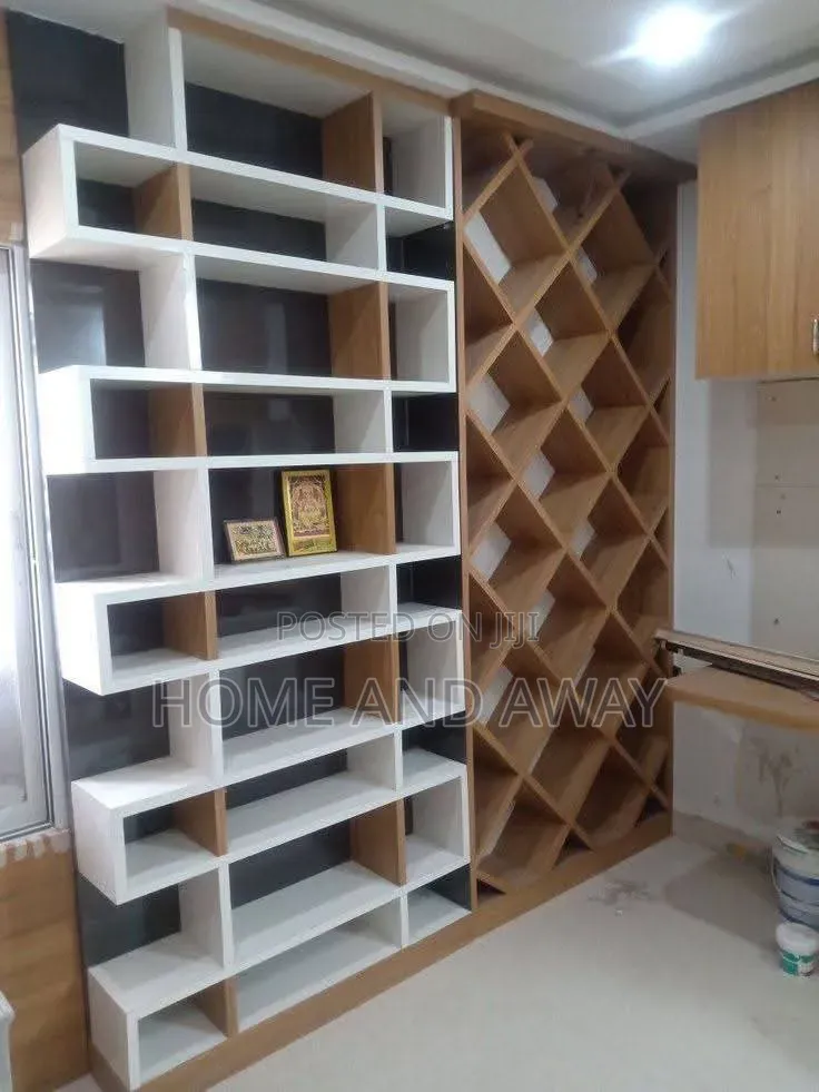 Wine Racks/Winery Decors From 1,500,000/-