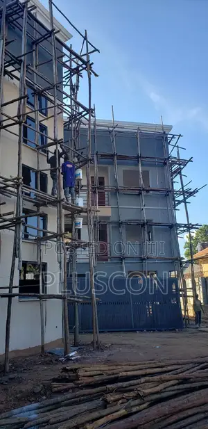 Weather Resistant Exterior Wall Coating Services