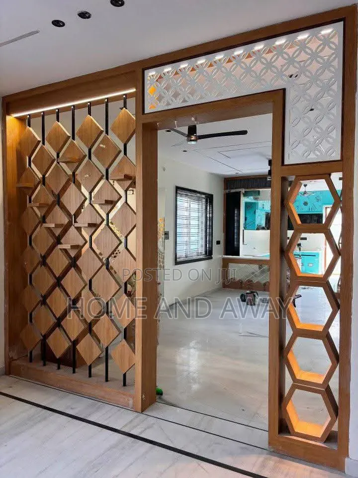 Room Dividers From 3,000,000/- In Any Colour