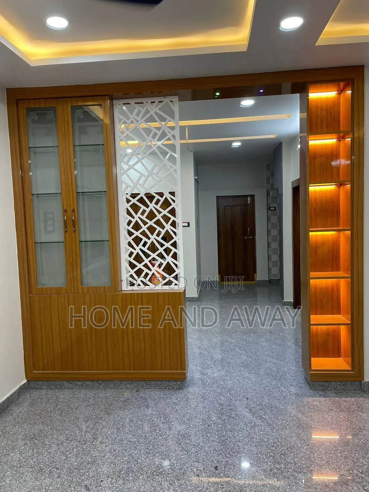 Room Dividers From 3,000,000/- In Any Colour