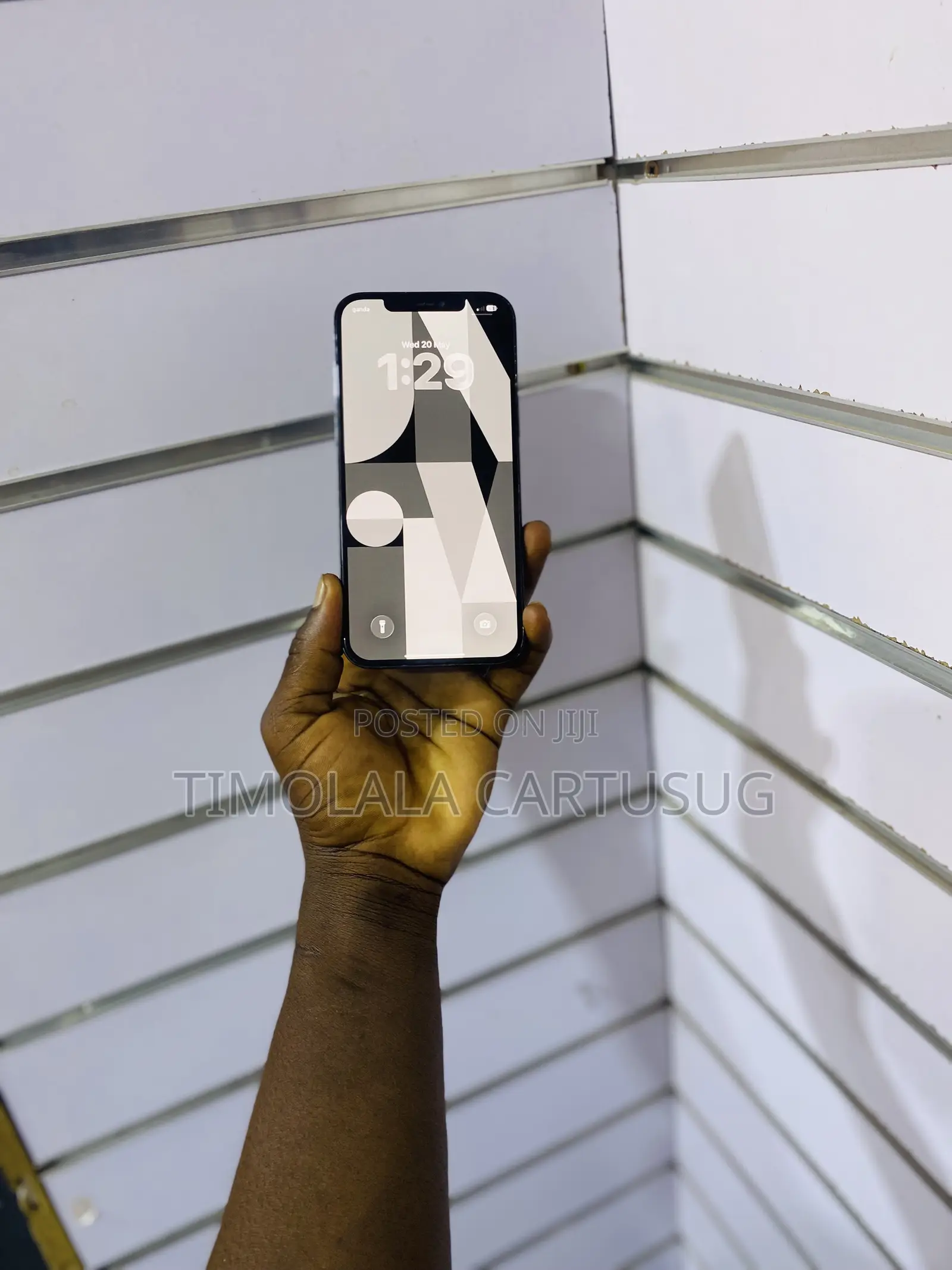 Apple iPhone 12 Pro Max 128 GB Blue