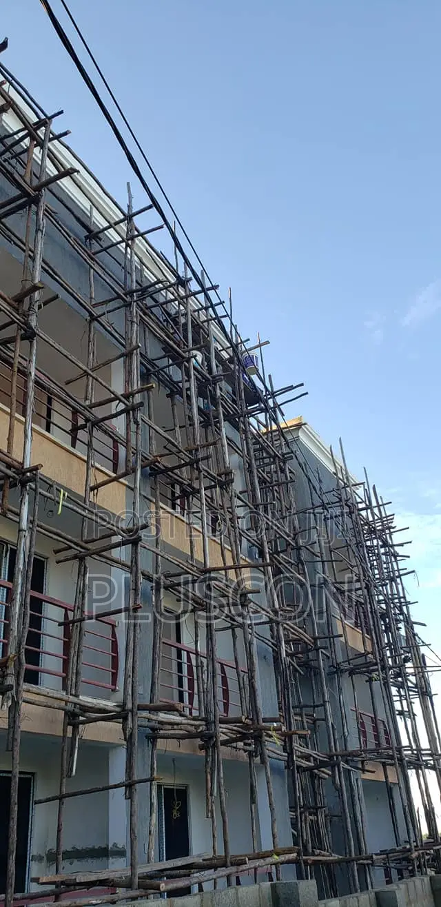 Weather Resistant Exterior Wall Coating Services