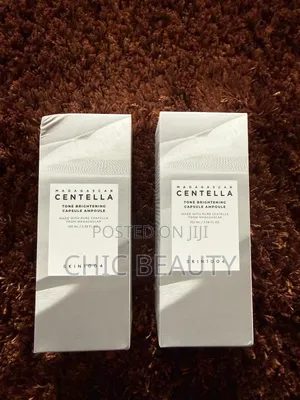 Skin1004 Centella Tone Brightening Capsule Ampoule 100ml