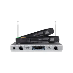 Max-Dh750 Wireless Microphone System