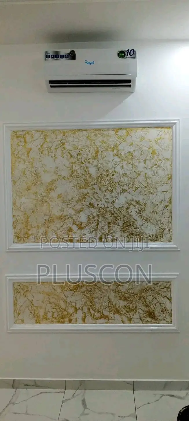 Decorative Painting Services