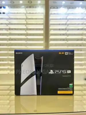 Playstation 5 Pro. It Will Make You Stop Roaming Around Bars At Night.