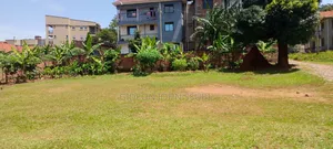 21 Decimals Prime Land in Munyonyo
