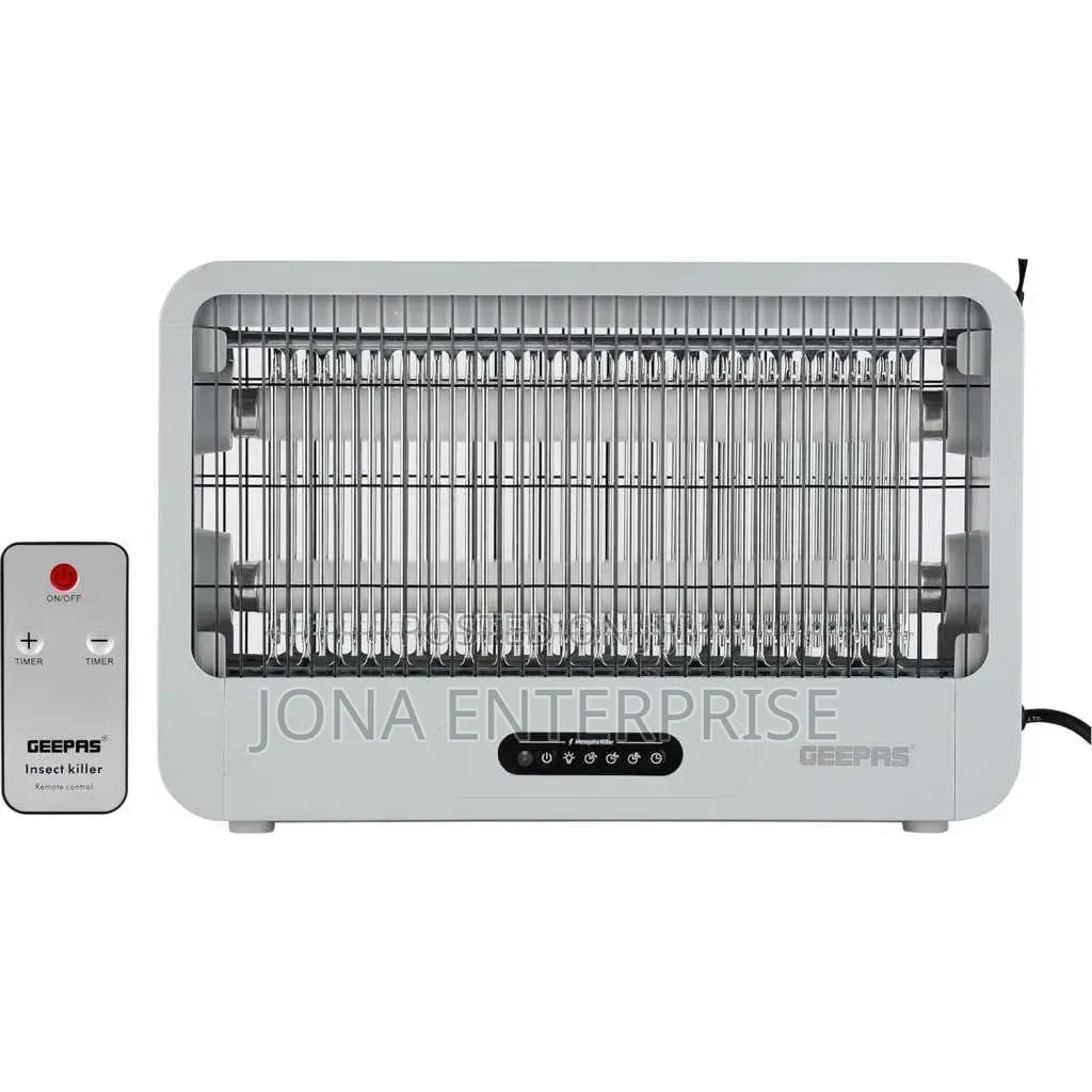 Geepas 25605 Bug Killer/Insect Killer
