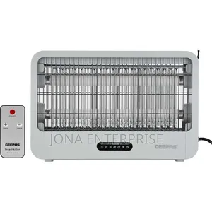 Geepas 25605 Bug Killer/Insect Killer