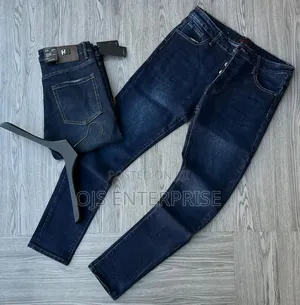 Denim Jeans