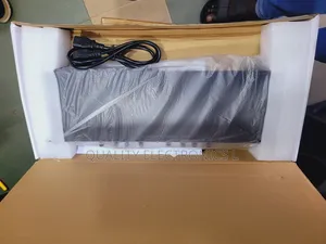DBX 223 2 Way Crossover