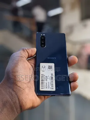 Sony Xperia 5 128 GB Gray