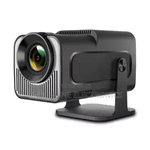 Smart Projector With Android 11 Hd-1080pxl