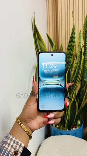New Tecno Spark 40 256 GB Black