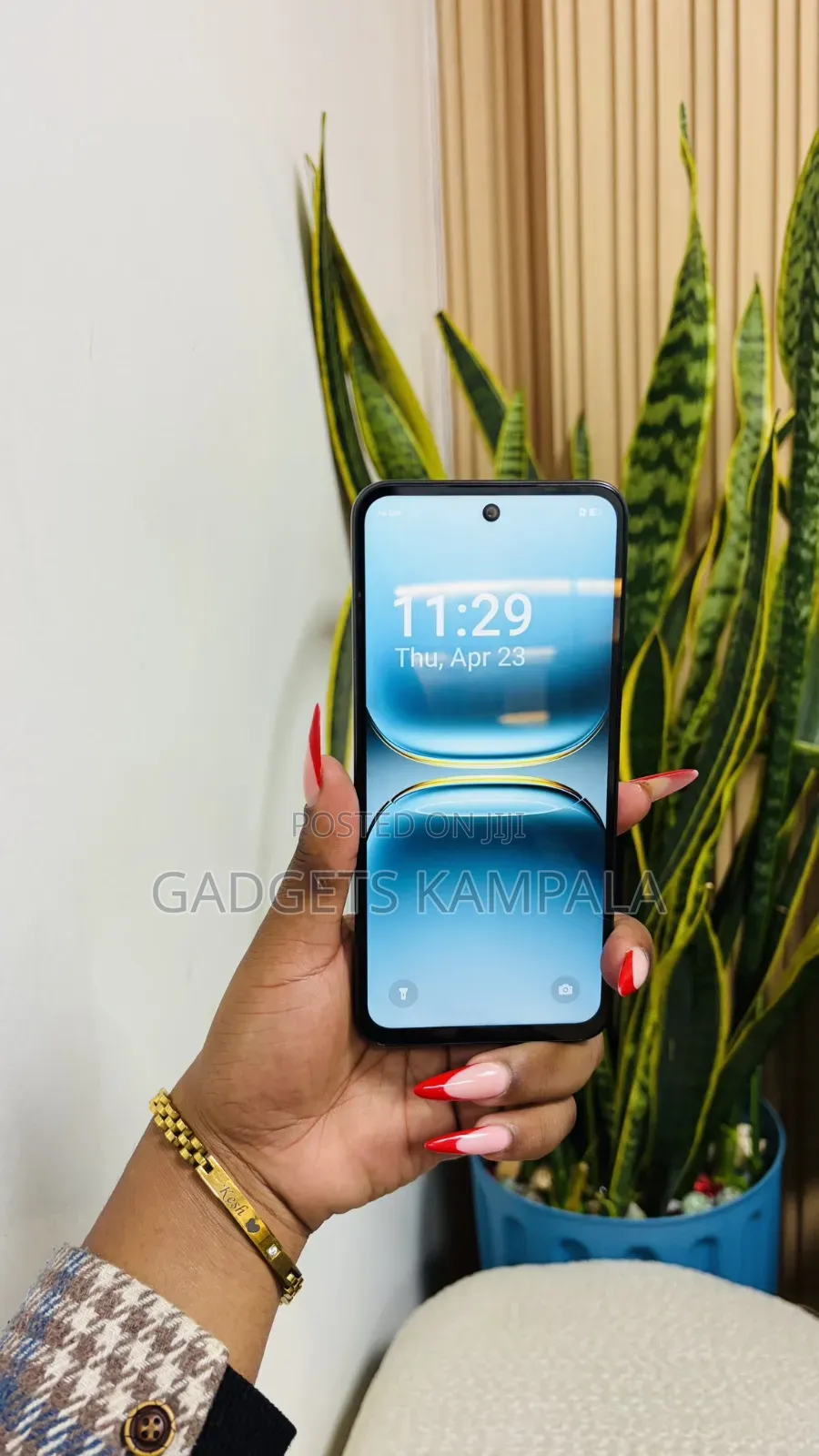 New Tecno Spark 40 256 GB Black