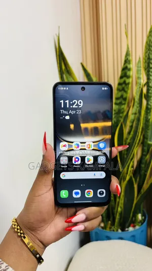New Tecno Spark 40 256 GB Black