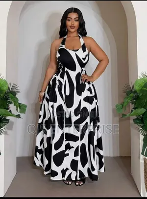 Ladies Dresses
