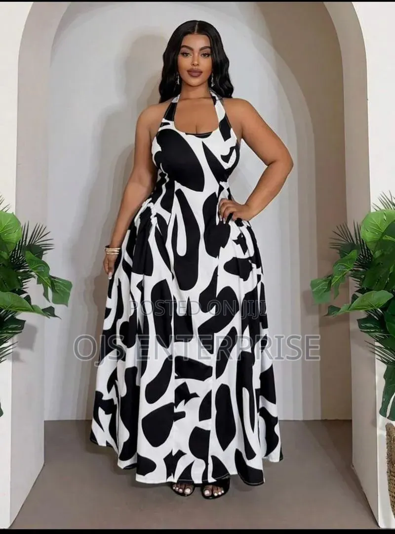 Ladies Dresses