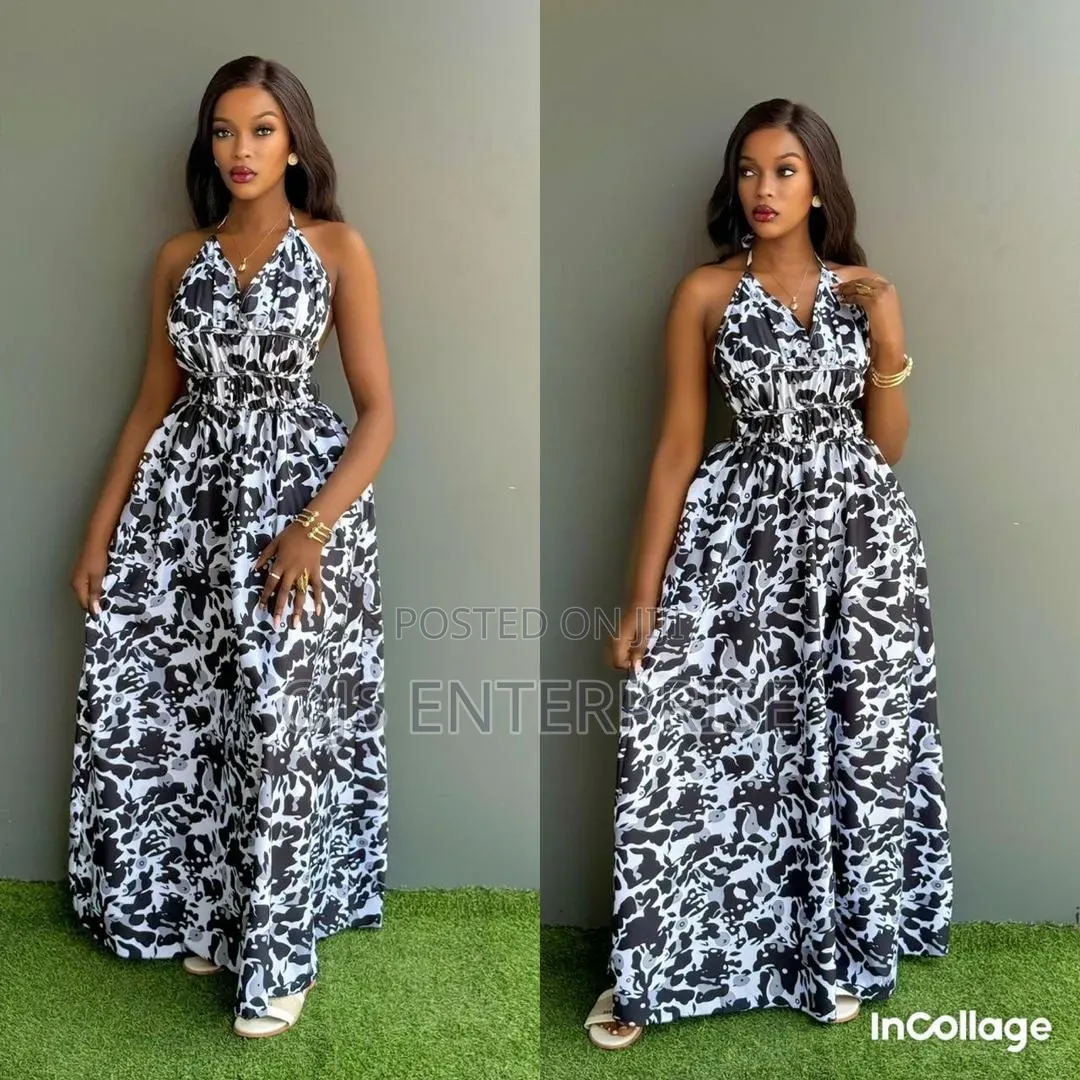 Ladies Dresses