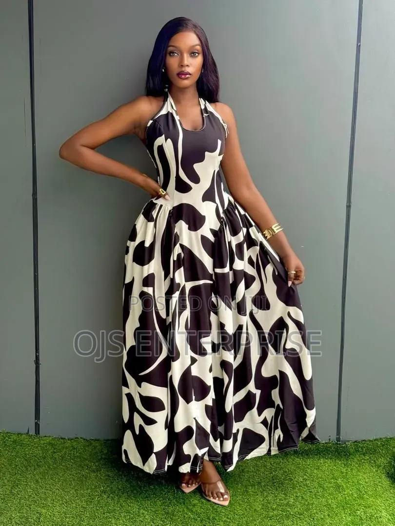 Ladies Dresses