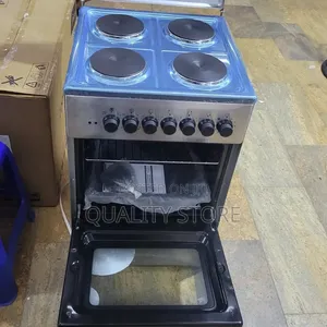 Blue Flame Stand Cooker 2+2( 50×50)