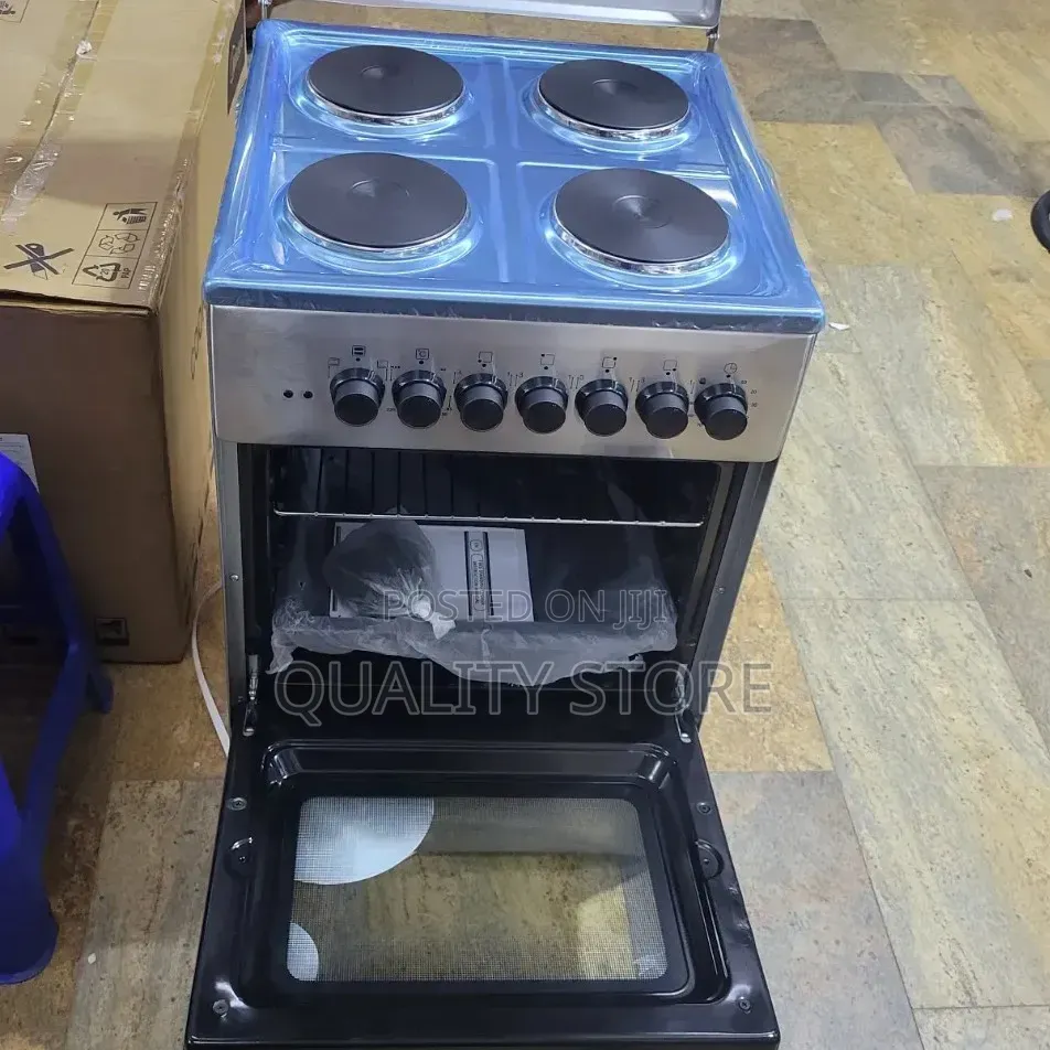 Blue Flame Stand Cooker 2+2( 50×50)