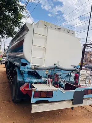 Fuel Tank Super Great Head